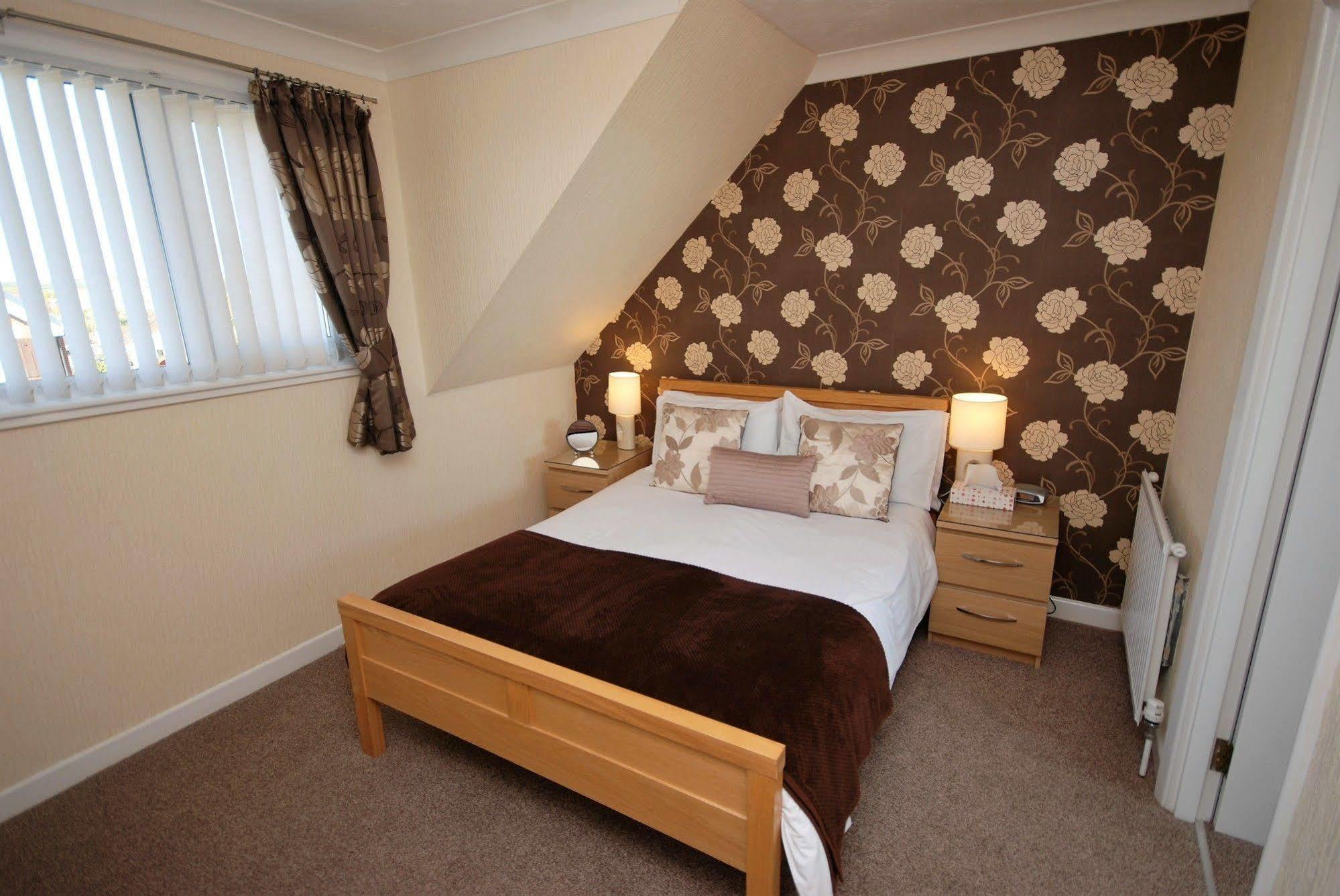 The Miclaran Hotel Shanklin Buitenkant foto